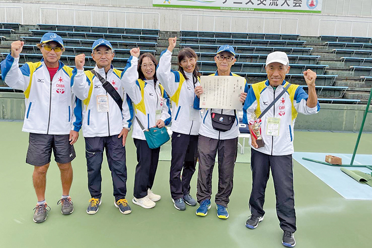 「スポーツの秋」満喫しました！